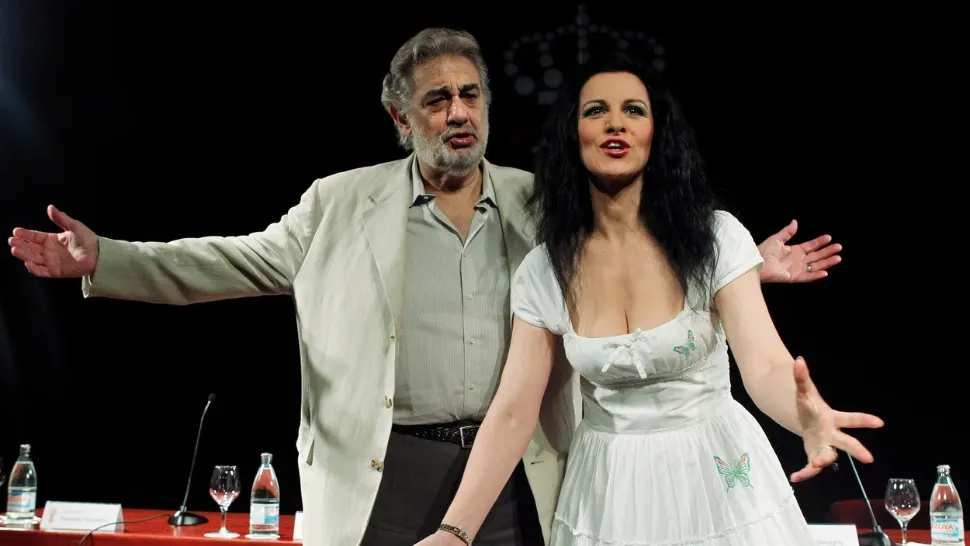 Soprana Angela Gheorghiu: În România nu s-au schimbat mentalitățile după căderea lui Ceaușescu