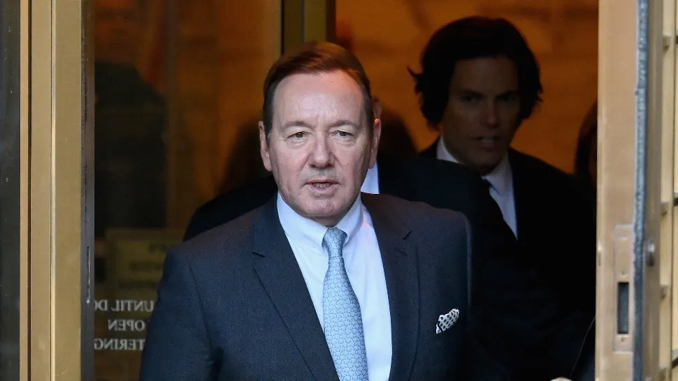 Kevin Spacey / Sursa foto: Profi Media