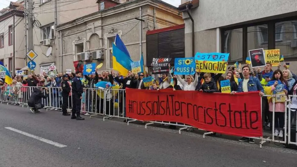 Proteste