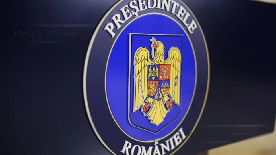 Cine va fi candidatul unic al Coaliției pentru alegerile prezidențiale? Foto/Președinție