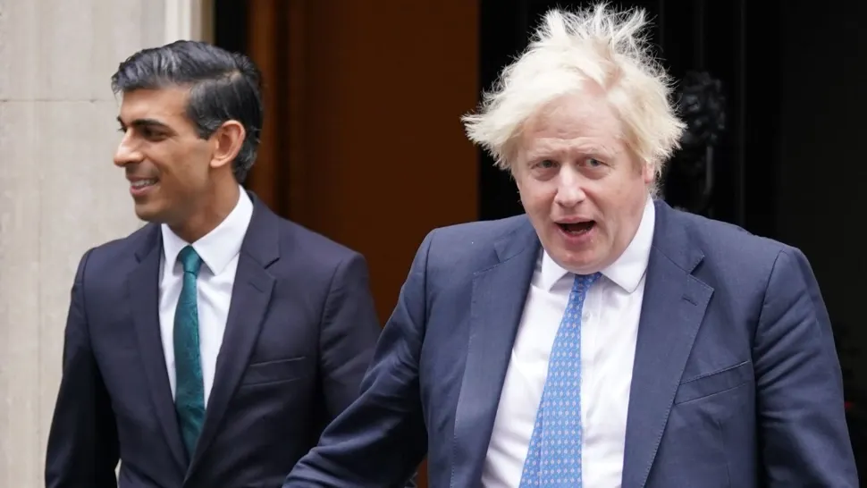 Cine ar putea fi următorul prim-ministru în Marea Britanie - Boris Johnson, pe lista scurtă a favoriților