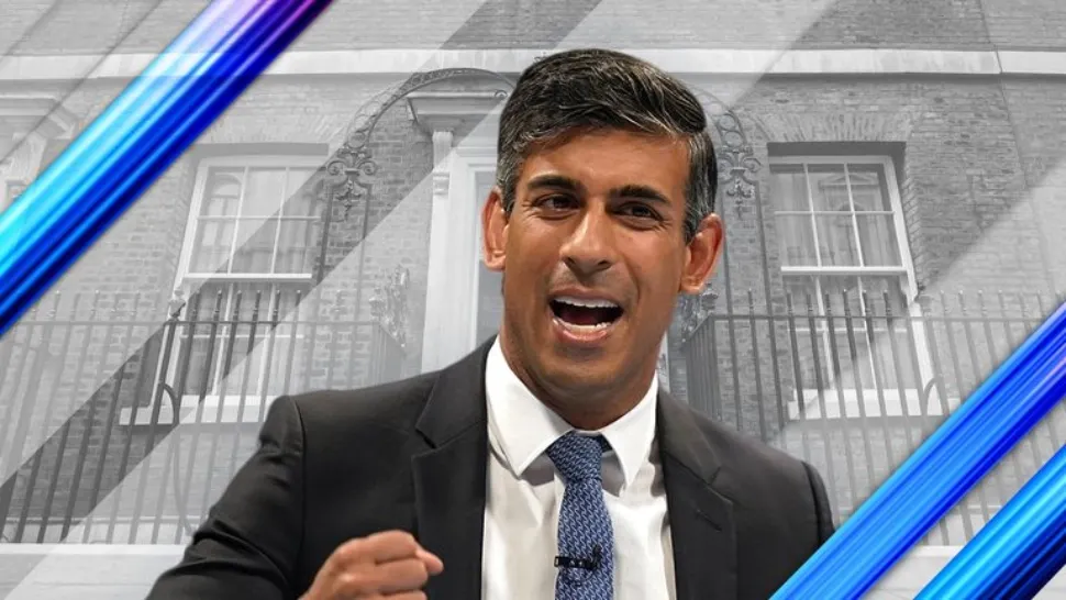 Rishi Sunak