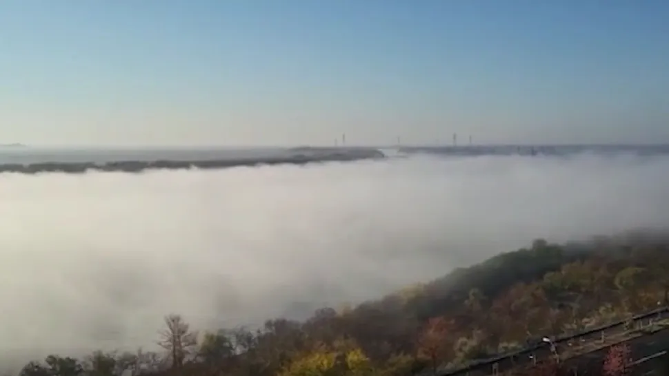 Dunăre / Captură video
