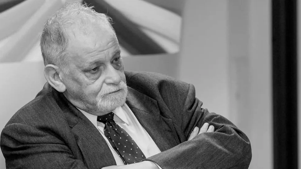 Michael Shafir, membru în Consiliul Științific al Institutului „Elie Wiesel”