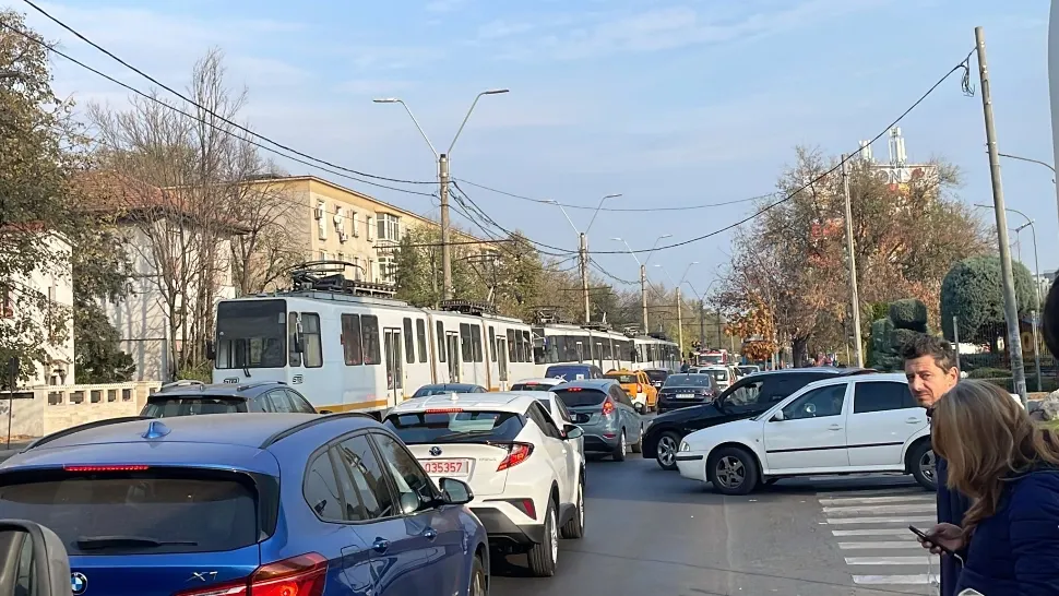 Accident