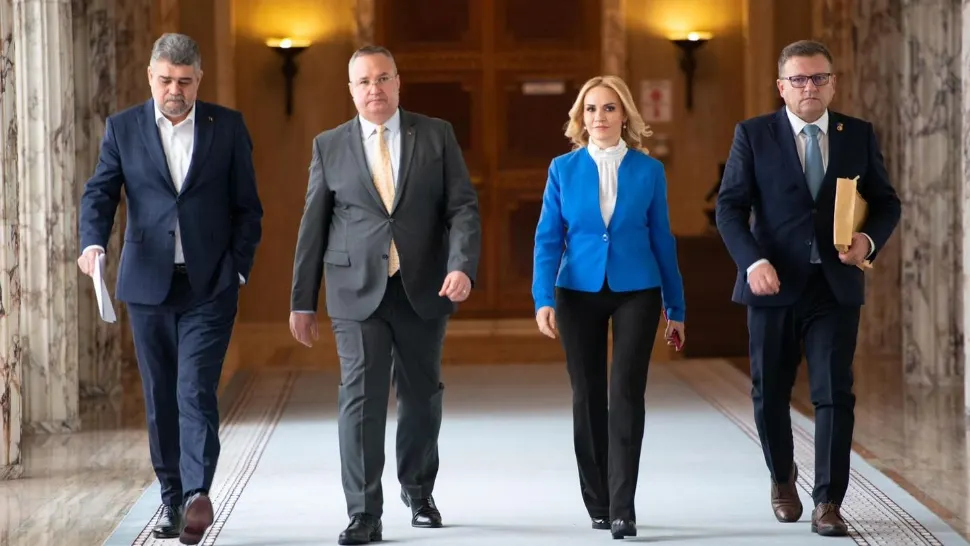Guvernul anunță măsuri pentru creșterea natalității