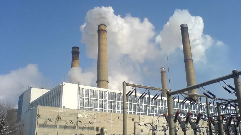 Probleme tot mai mari la termoficare, în Capitală: Când se vor rezolva - Anunțul lui Nicușor Dan