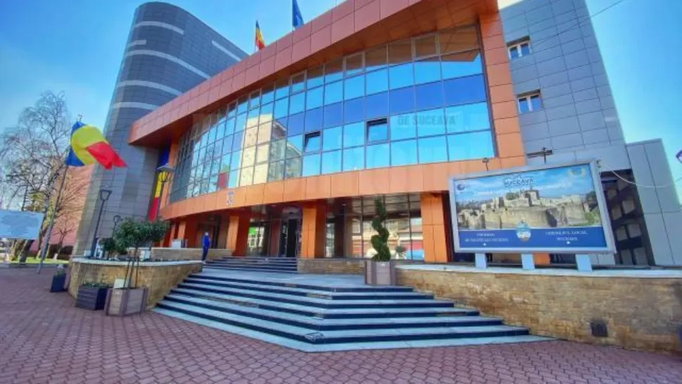 Primăria din România unde lucrează 22 de familii