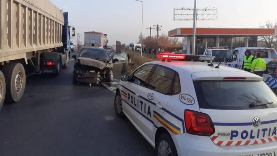Accident