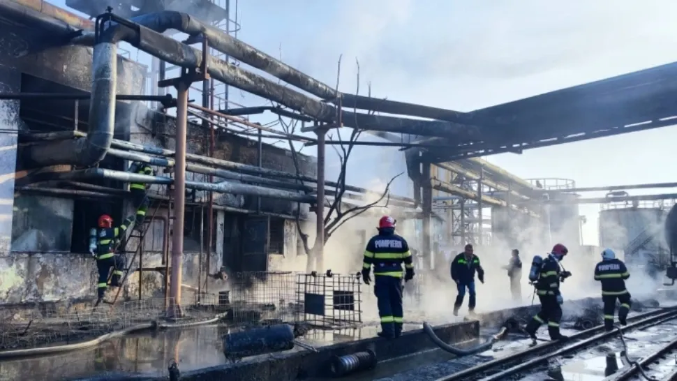 Sursa foto: ISU Galați
