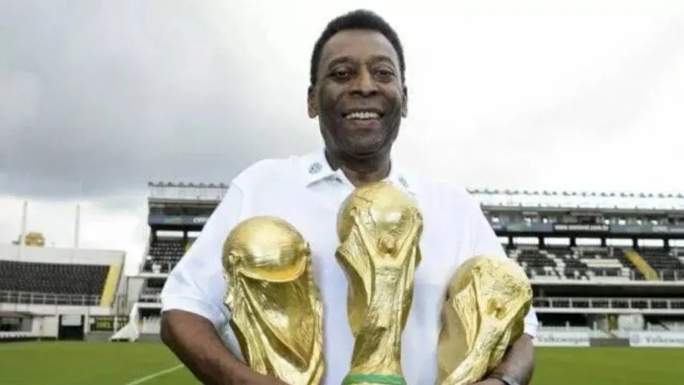Pele