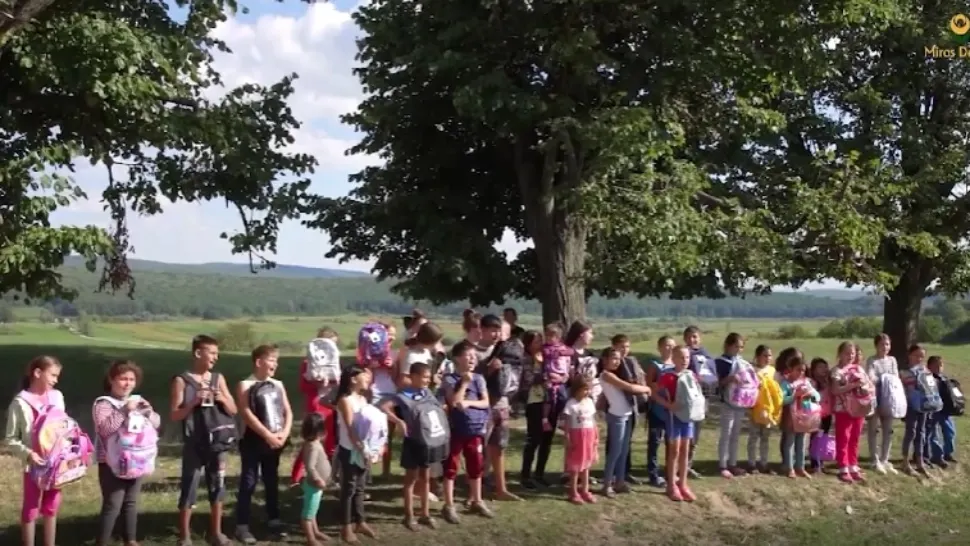 Sursa foto: Captură video / YouTube