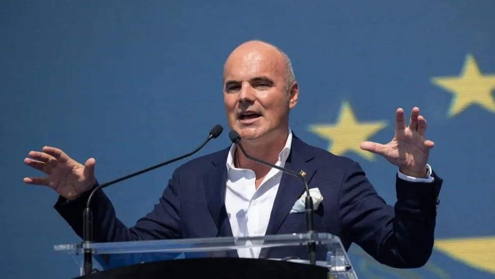 Rareș Bogdan