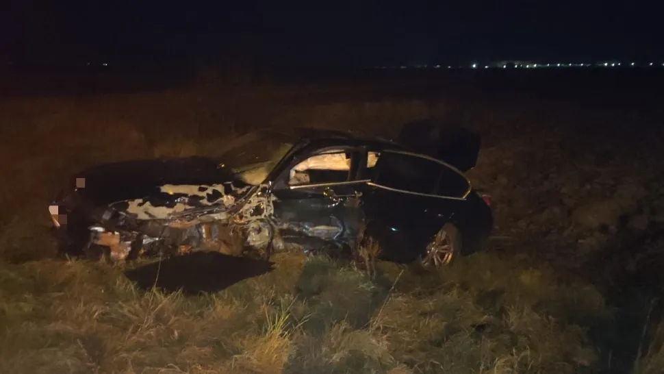 Accident