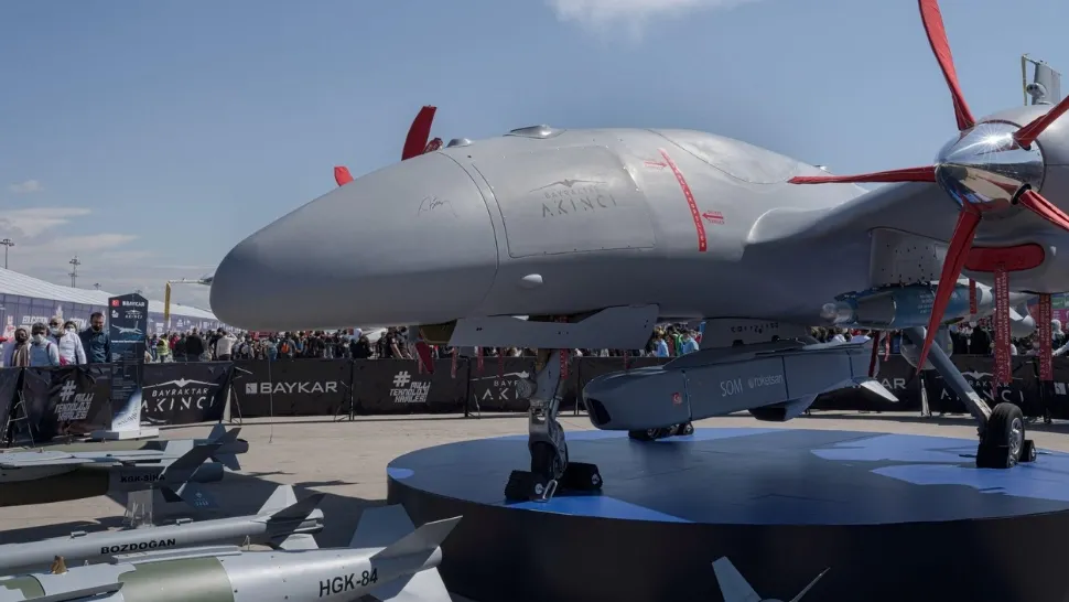 Război Ucraina. Un moment „revoluționar”. Confruntarea din Ucraina se transformă într-un război al dronelor