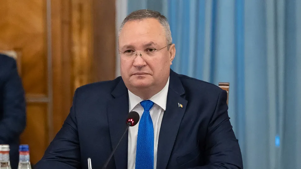 Nicolae Ciuca
