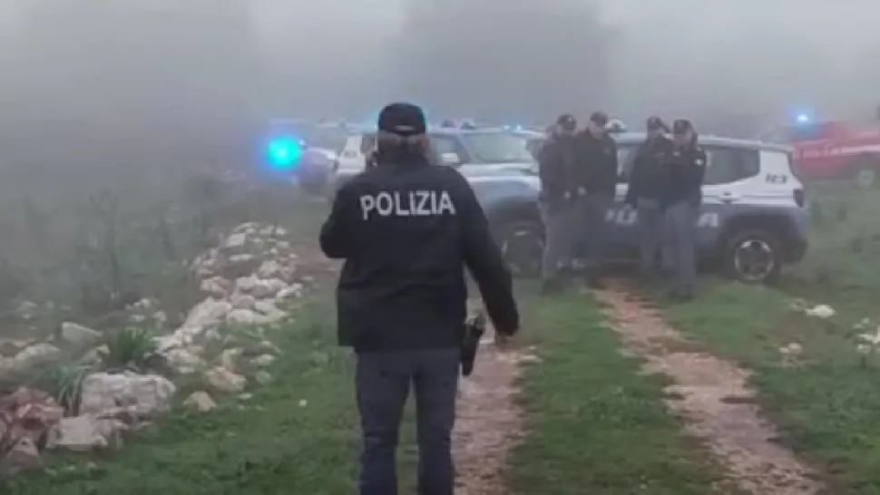 Tragedia în Italia, 7 oameni au murit după ce un elicopter s-a prăbușit - VIDEO