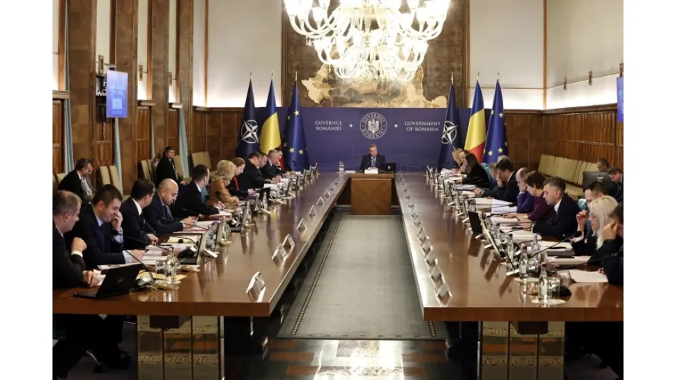 56,7 milioane de lei pentru decontarea cheltuielilor cu hrana şi cazarea refugiaţilor proveniţi din Ucraina