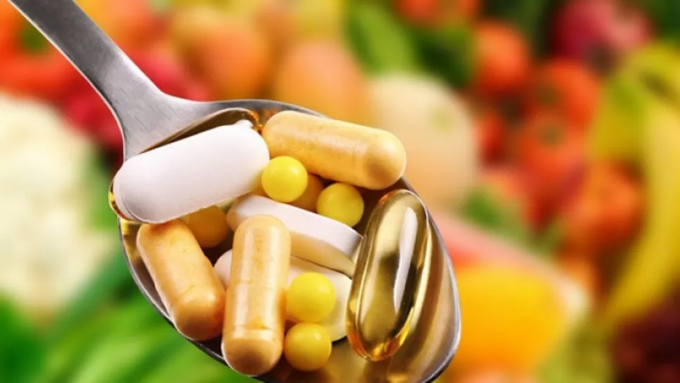 Aliment-medicament