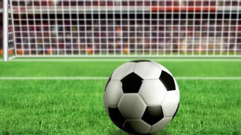 Copil de 12 ani, mort după un antrenament la fotbal. Reacția FRF