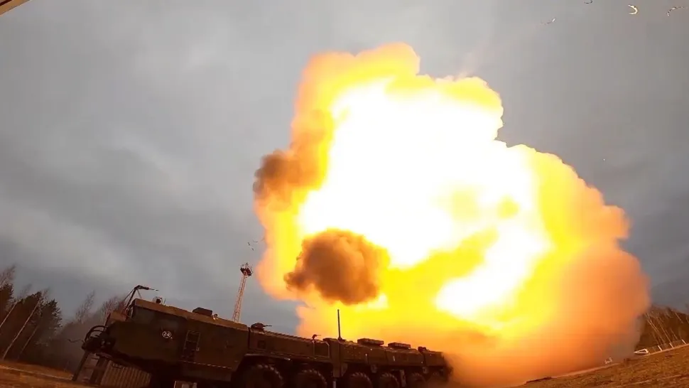 Posibil test nuclear plănuit de Rusia, în următoarele zile - surse CNN