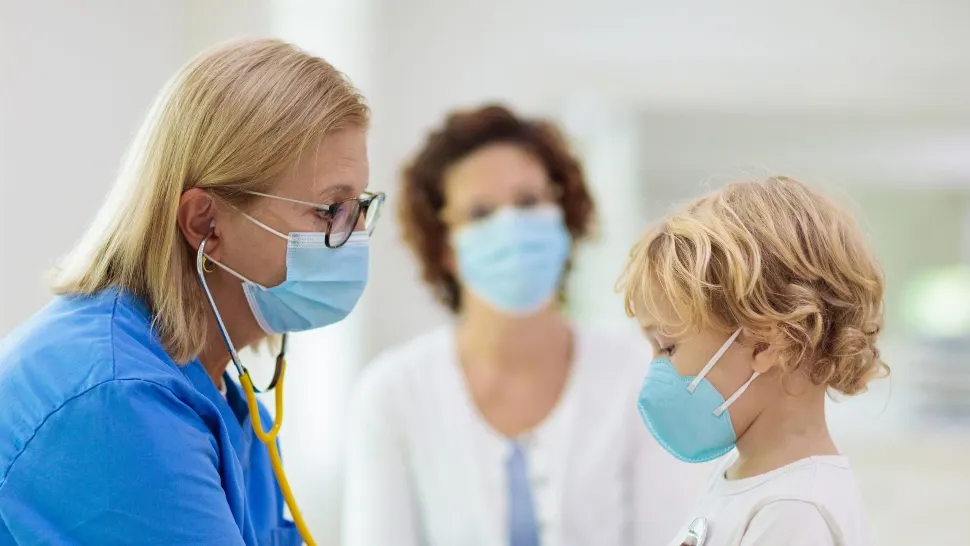 Bilanț coronavirus 20 noiembrie