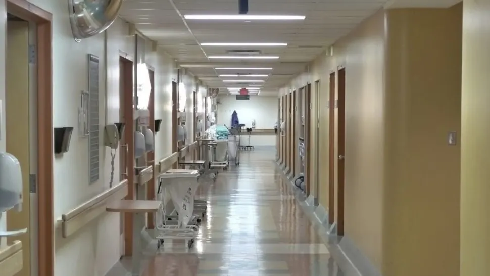 Hol spital