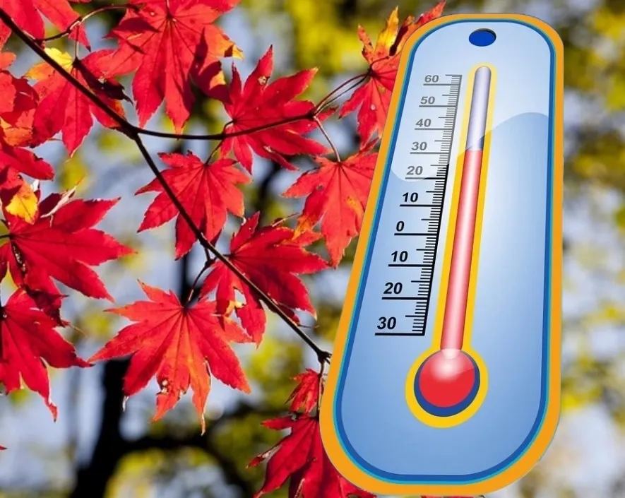 Vremea 27 septembrie. Temperaturi neobișnuit de ridicate pentru această perioadă din an. Când va lovi potopul, potrivit ANM