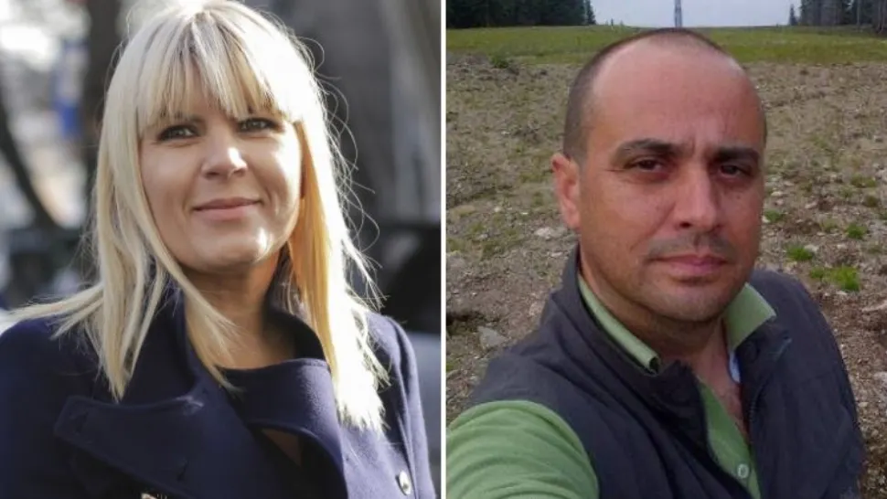 Denunțătorul Elenei Udrea, ani grei de închisoare. Pedeapsă mai aspră decât fostul ministru