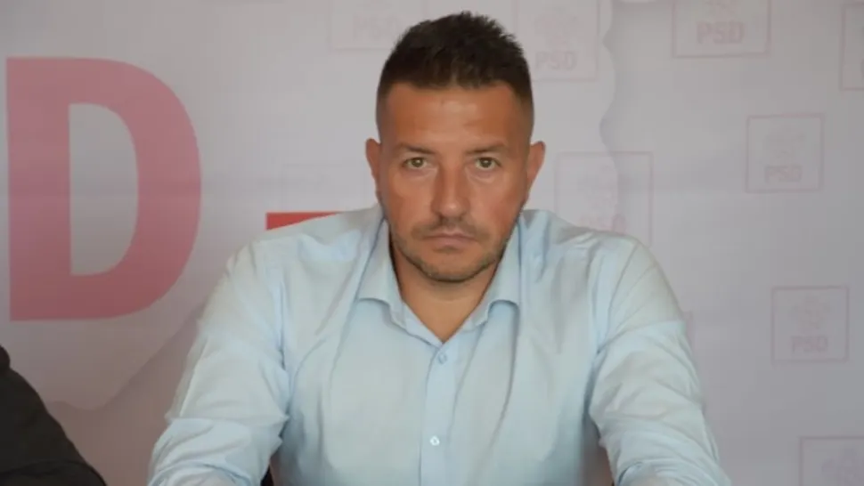 Horațiu Clepan, secretar de stat Ministerul Tursimului Foto: ziarulunirea.ro