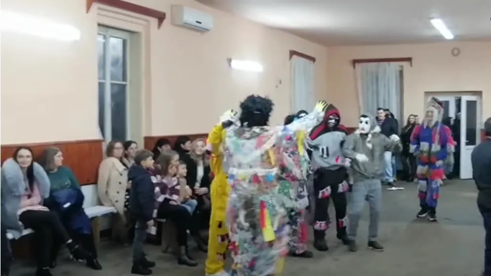 Sursa foto: Captură video / YouTube