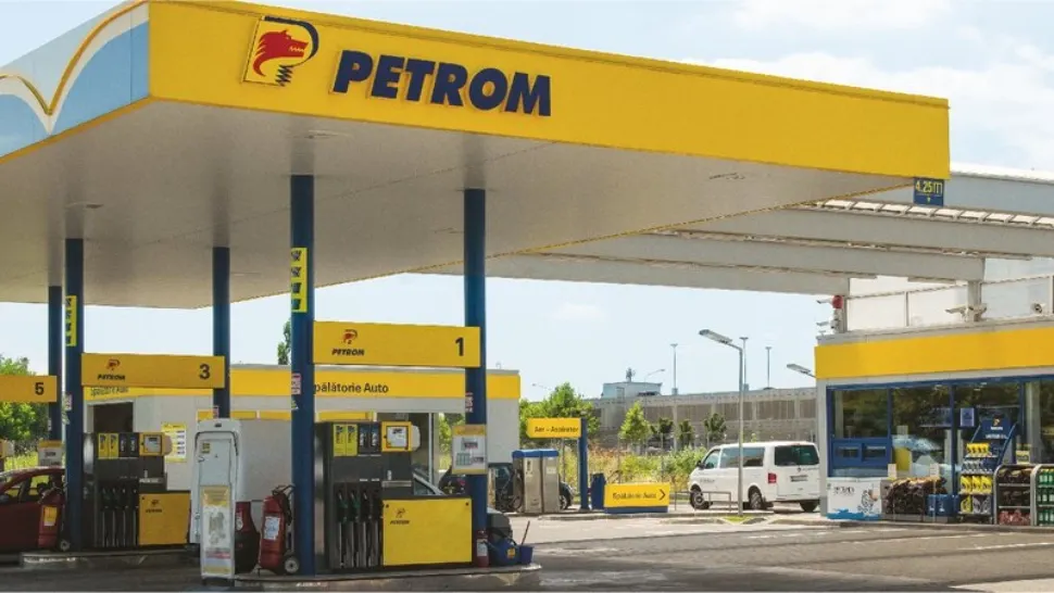 Petrom 