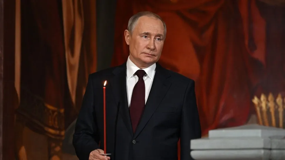 Sursa foto: Kremlin