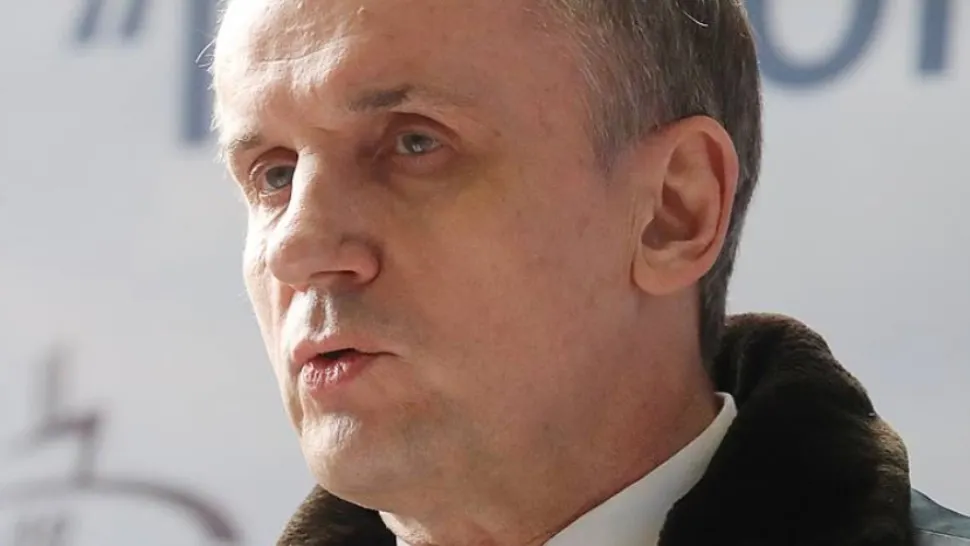 Alexander Buzakov/ Captură foto TASS