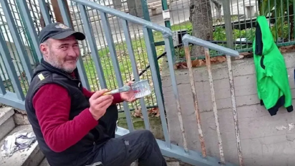 Român/ Captură video