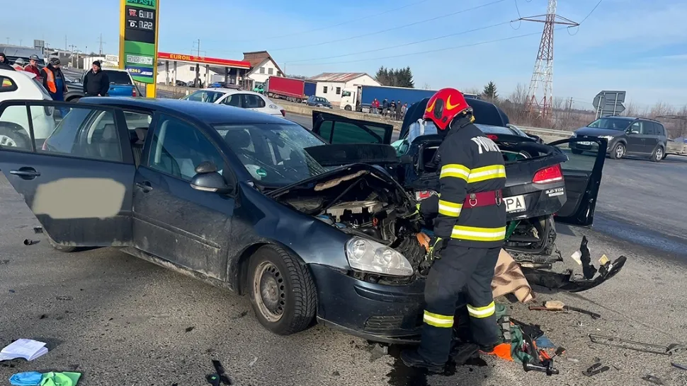 Foto arhivă