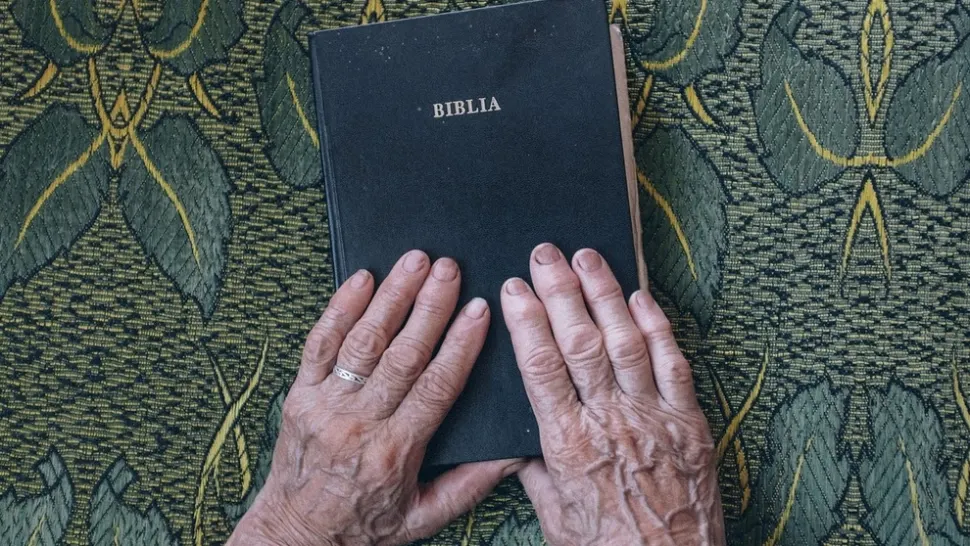 PASTILA PENTRU SUFLET - Pilda zilei, 20 ianuarie: Un plisc de lumină.