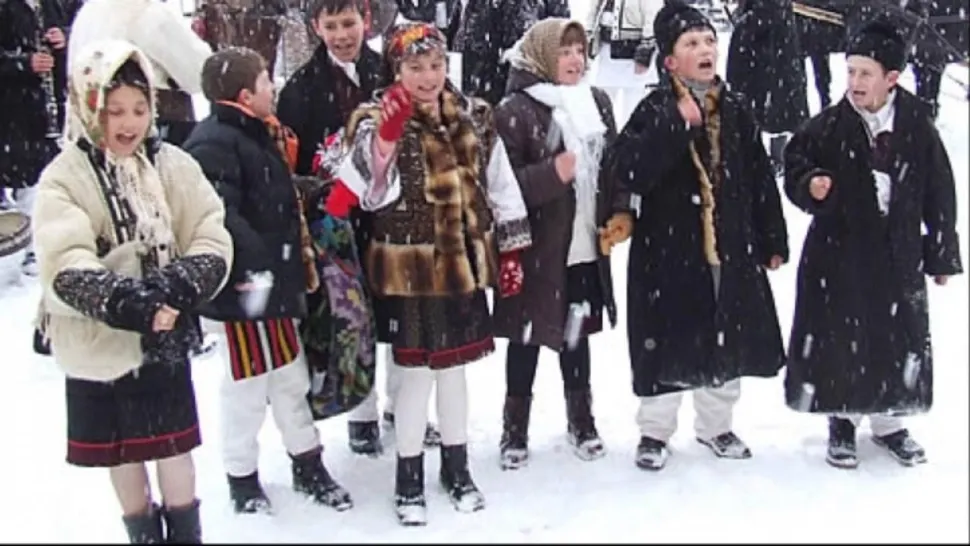Ajunul Crăciunului, zi importantă în tradiția ortodoxă. Ce NU ai voie să faci astăzi sub nicio formă!