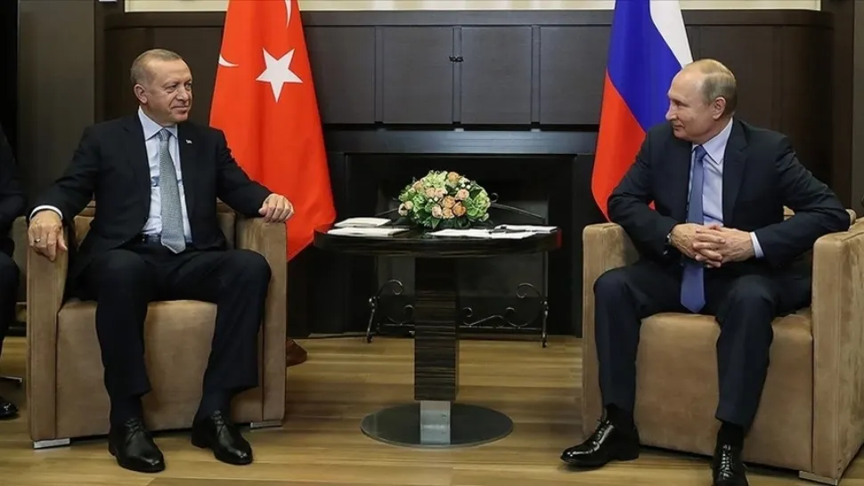 Vladimir Putin vrea dialog "serios" pe "noile realități teritoriale" din Ucraina