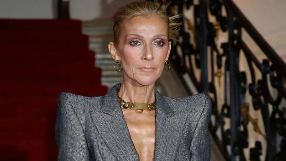 Ce este sindromul omului înțepenit, boala foarte rară pe care o are Celine Dion - Suferința teribilă prin care trece