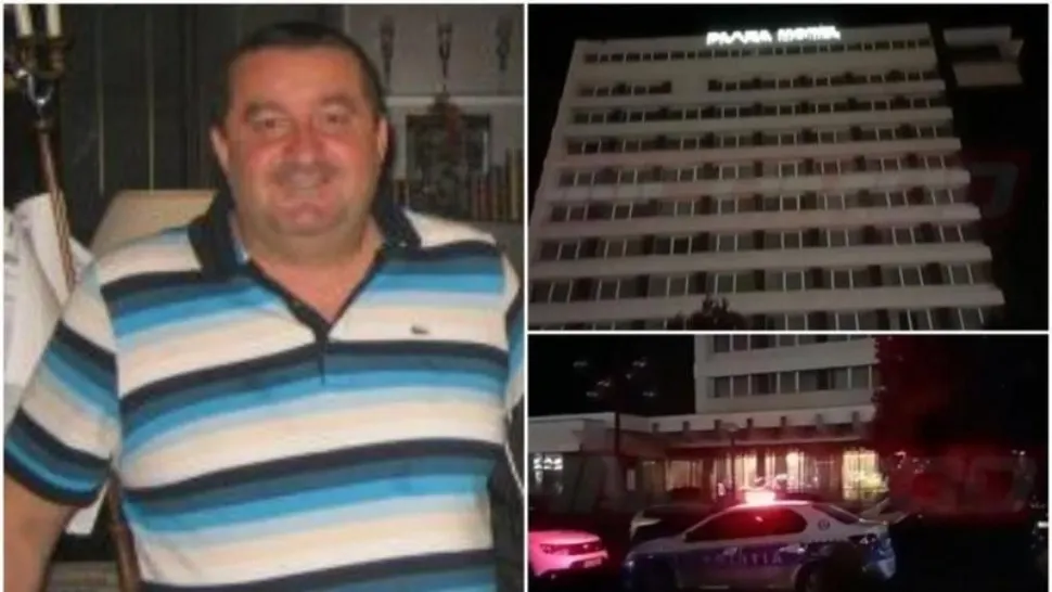 Doru Morcovescu