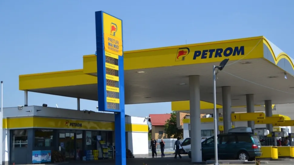 Petrom scumpește din nou carburanții!