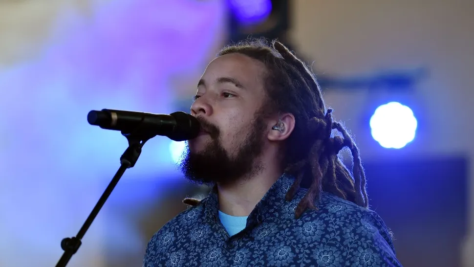 Jo Mersa Marley / Sursa foto: Profi Media