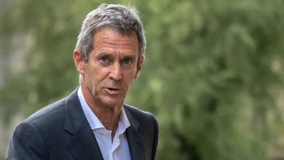 Beny Steinmetz / Foto: Profi Media