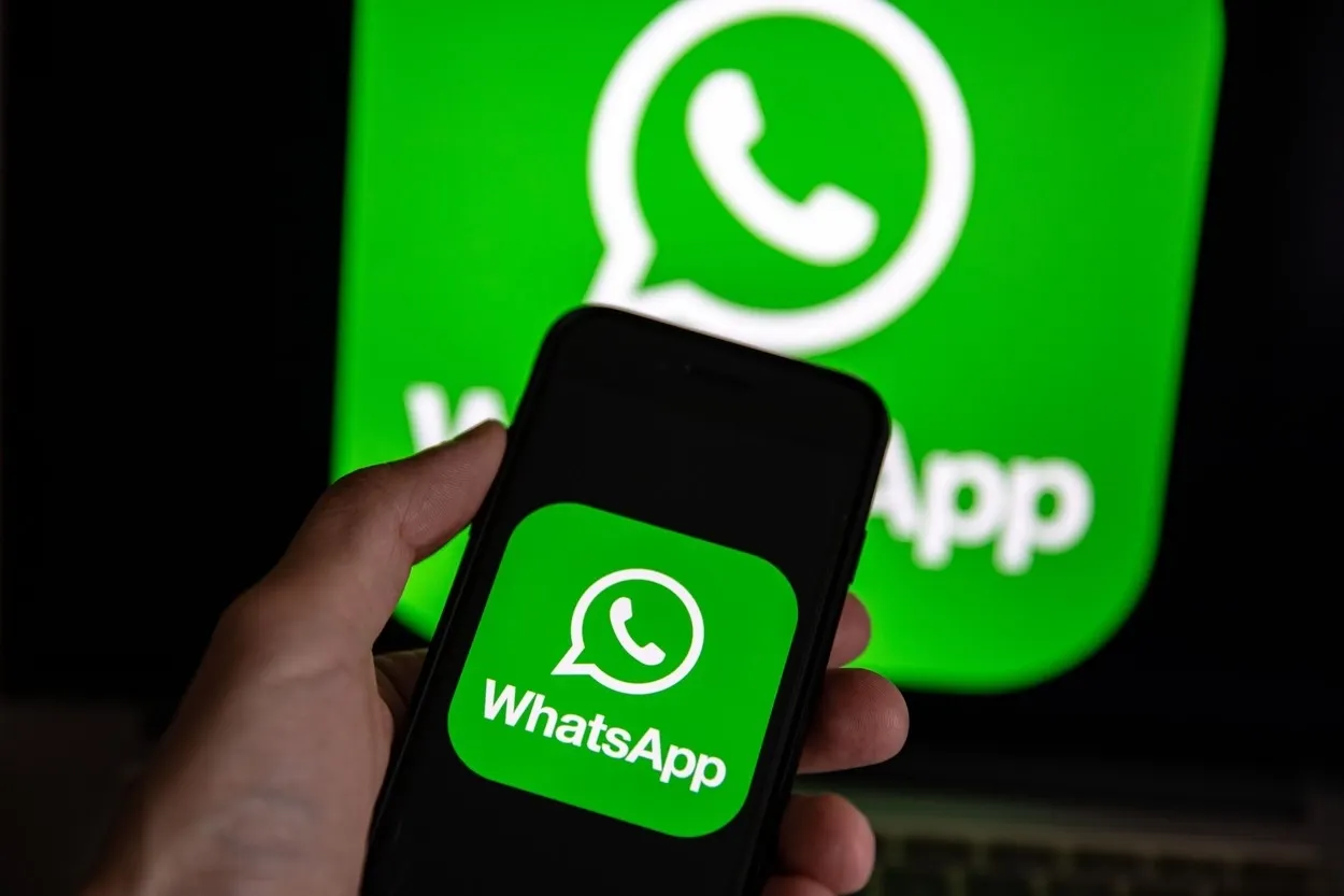 Nouă funcție WhatsApp: mesajele pot fi traduse instant / Foto: Profi Media