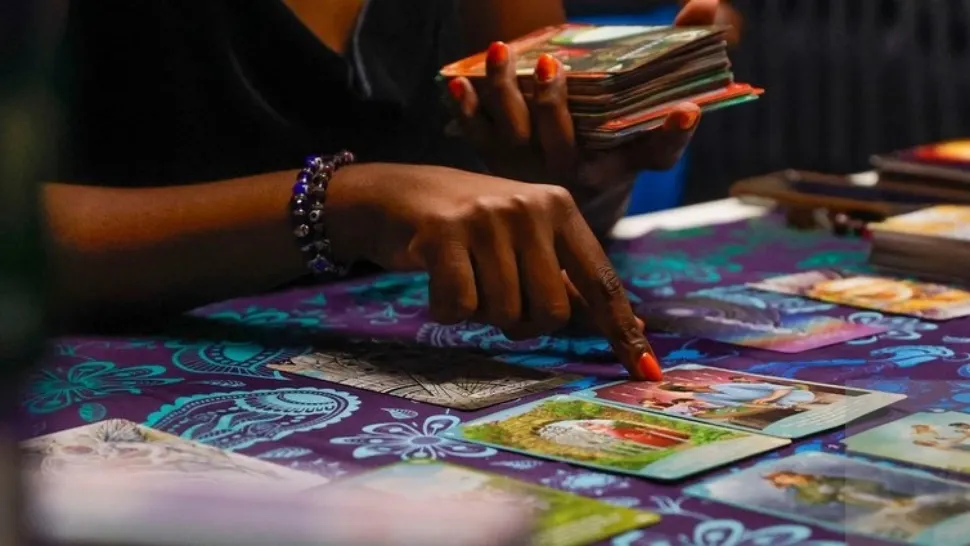 Horoscop TAROT miercuri 21 decembrie 2022 - Foto: Profimedia