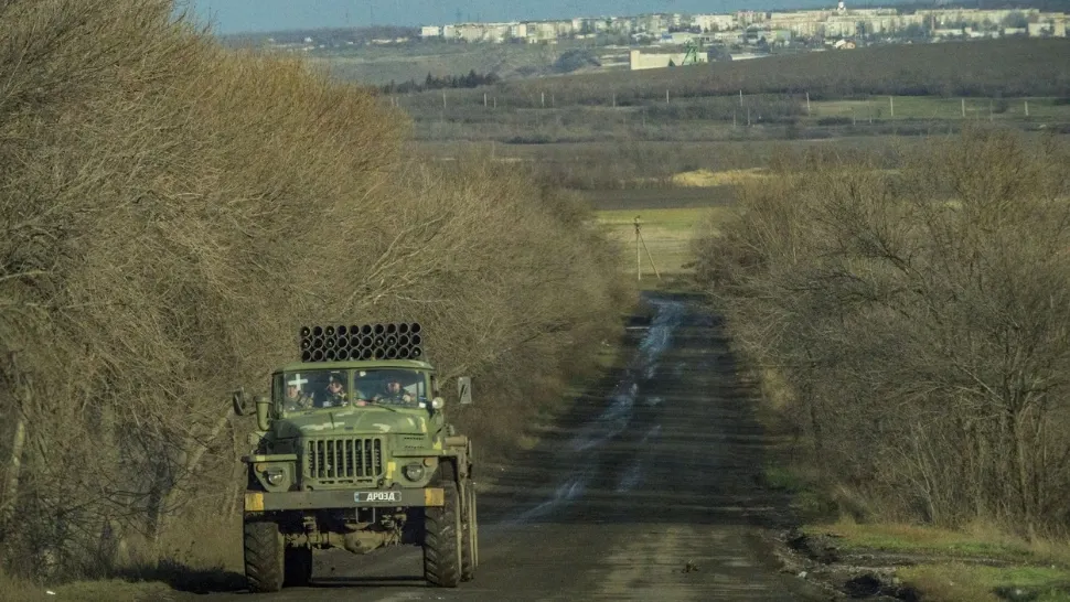 Ucraina pregătește contraofensiva: cum vor să-l atragă pe Putin într-o ambuscadă zdrobitoare