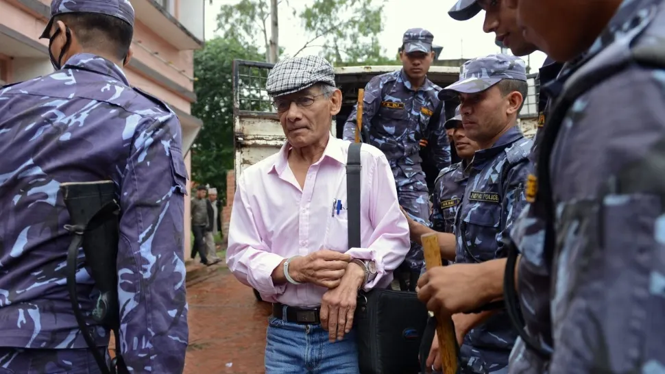 Charles Sobhraj/ Foto: Profimedia