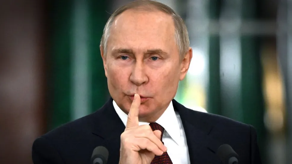 Vladimir Putin / Foto: Profi Media