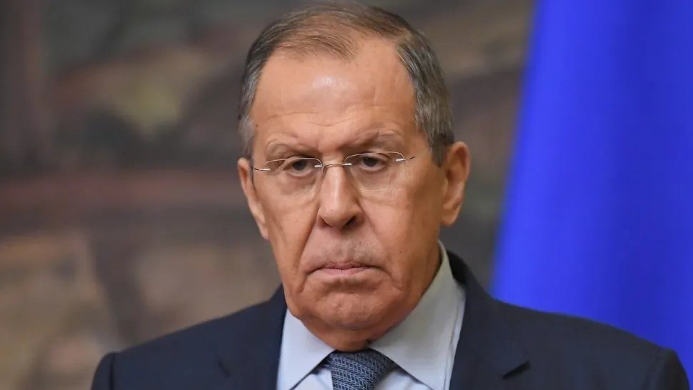 Serghei Lavrov  Foto: Profi Media